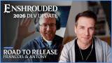 Enshrouded repousse encore sa sortie en 1.0 et détaille ses projets pour 2026