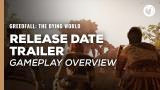 Greedfall II se trouve une date de sortie