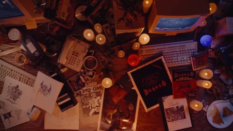 Bande-annonce « Le Prochain Chapitre » de Blizzard