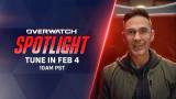 Spotlight 2026 d'Overwatch