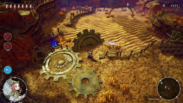 The Adventures of Elliot : date de sortie et ajustements annoncés