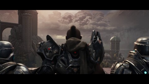 DOOM: The Dark Ages s'illustre dans une nouvelle bande-annonce