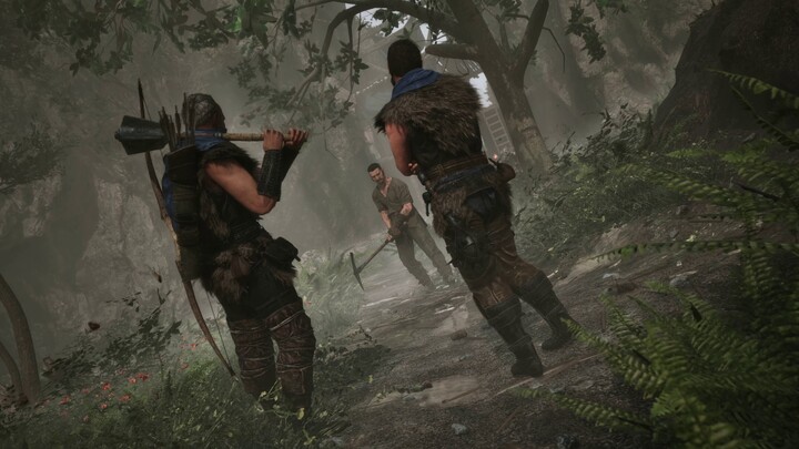 Le remake de Gothic 1 sortira le 5 juin prochain