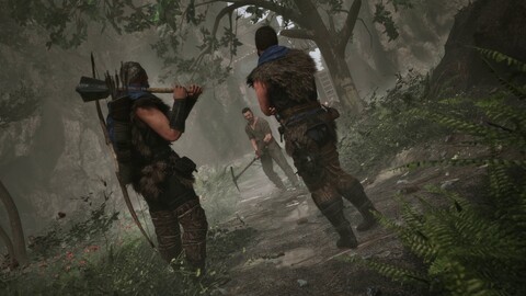 Le remake de Gothic 1 sortira le 5 juin prochain