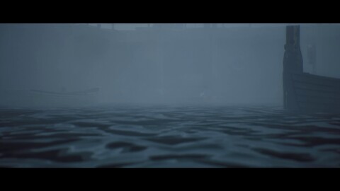 Konami dévoile le brumeux Silent Hill: Townfall