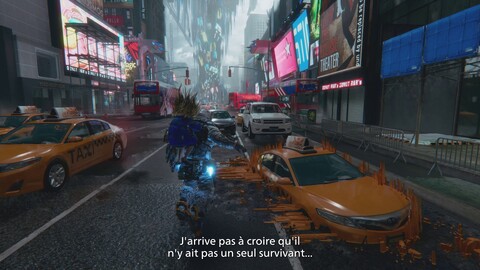 À l'approche de sa sortie, PRAGMATA s'offre une nouvelle bande annonce