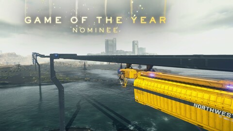 Death Stranding 2 sortira sur PC le 19 mars