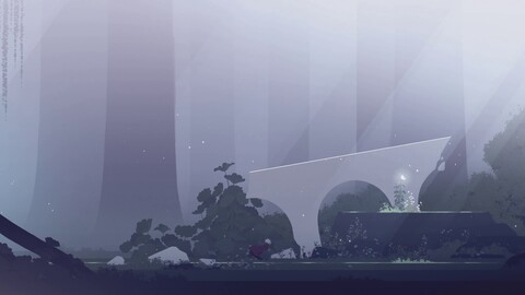 Neva s'offre un prologue inattendu