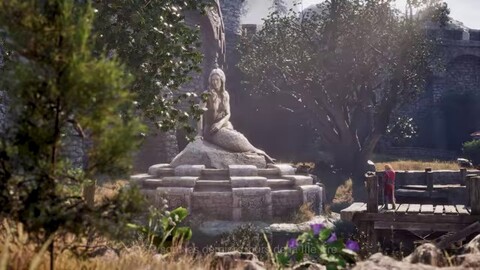 Bande-annonce de lancement de The Elder Scrolls IV: Oblivion Remastered