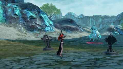 Aion Classic accueille sa mise à jour 4.5 (nouvelle classe, zones...)