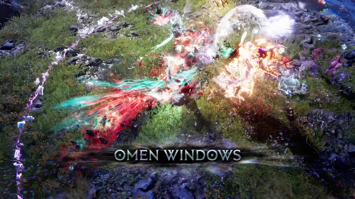 Bande annonce de la saison 4 de Last Epoch