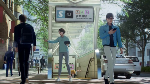 Dissidia Duellum Final Fantasy sortira en mars