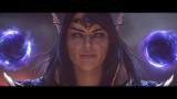 World of Warcraft: Midnight - Cinématique d'Arator