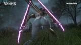 Le MMORPG Vampir présente sa nouvelle classe