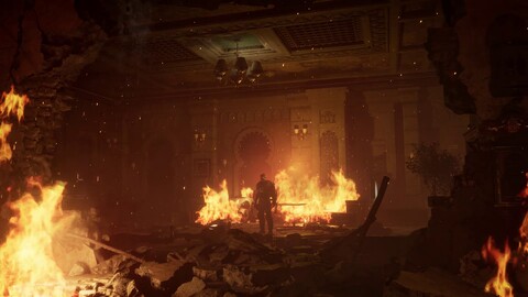 Le jeu d'extraction post-apocalyptique The Cube, Save Us s'annonce en accès anticipé