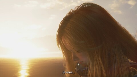 PRAGMATA prend de l'avance et s'offre une nouvelle bande annonce