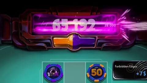 TOKENS : le deckbuilder roguelike qui remplace les cartes