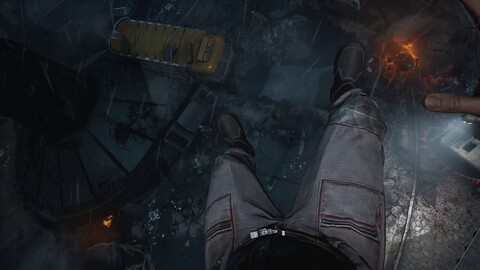 Bande-annonce du quatrième DLC de Atomic Heart : Blood on Crystal