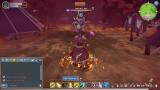 Bande annonce du MMORPG Hero's Destiny
