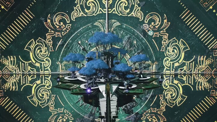 Présentation du MMORPG de science-fiction Nova Era: Atom