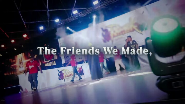 Ouverture des pré-inscriptions pour Ragnarok Zero