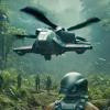 War over Nyne est annoncé