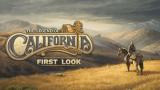 Première bande-annonce de The Legend of California