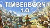 Timberborn ouvre les vannes et officialise sa sortie