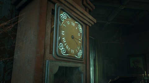 Annonce de The 7th Guest Remake, l'adaptation de la version VR