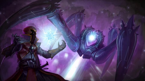 Bande-annonce cinématique : Fractured Conquest esquisse sa trame narrative