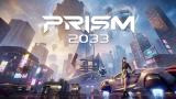 Premier aperçu du MMORPG Prism 2033