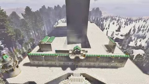 Le MMO sandbox DreamWorld est disponible en accès anticipé