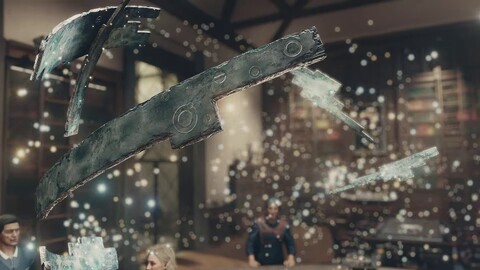 Starfield : Terra Armada se dévoile aux côtés de Free Lanes et débarque sur PS5