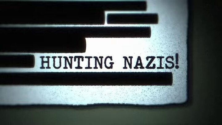 The Ratline est disponible sur Steam : enquête sur des fugitifs nazis