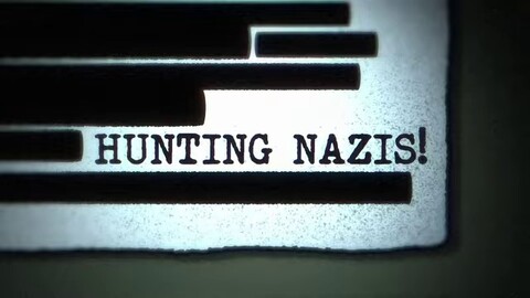 The Ratline est disponible sur Steam : enquête sur des fugitifs nazis