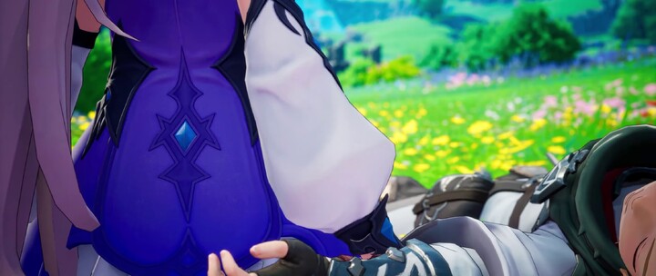 Le RPG d'action et d'aventure Dragon Sword s'annonce en bêta coréenne