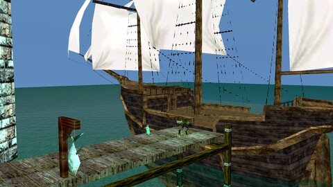 Bande annonce de EverQuest Legends