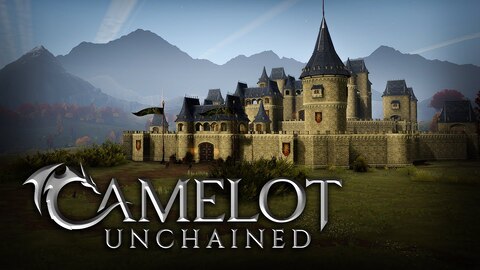 Aperçu de Camelot Unchained en avril 2025