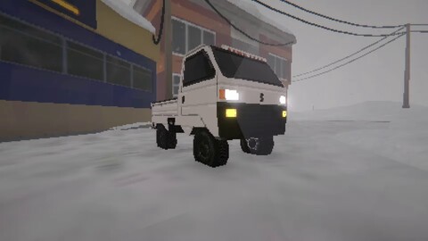 Easy Delivery Co. est maintenant disponible sur consoles