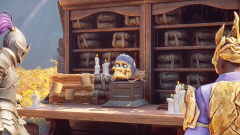 RuneScape: Dragonwilds continue son développement avec la mise à jour Dowdun Reach