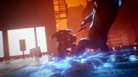 Bande annonce de lancement de The Division Resurgence