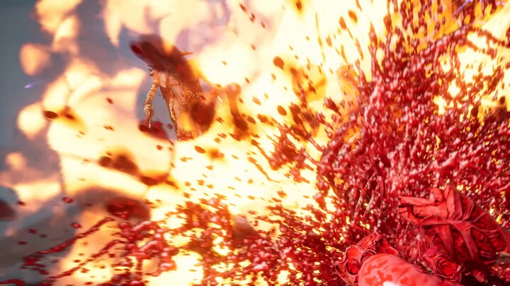 Bande-annonce du premier Pack Histoire de Borderlands 4 : Mad Ellie et l'Arche Maudite