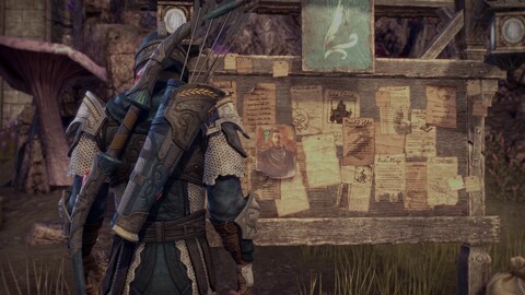 Bienvenue dans les saisons de The Elder Scrolls Online