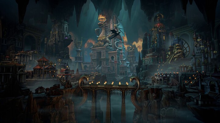 Heroes of Might & Magic: Olden Era sortira en accès anticipé le 30 avril