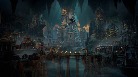 Heroes of Might & Magic: Olden Era sortira en accès anticipé le 30 avril