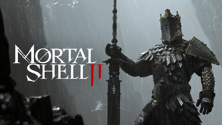 Mortal Shell II illustre son gameplay et son univers