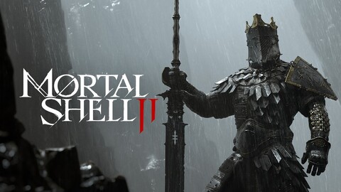 Mortal Shell II illustre son gameplay et son univers