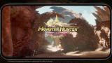 La seconde bêta de Monster Hunter Outlanders approche