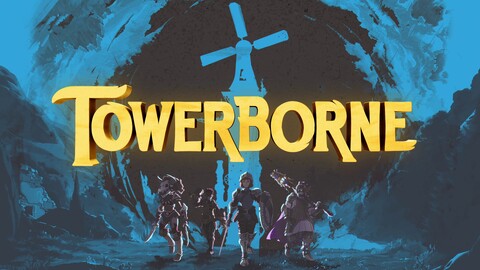 Bande annonce de la version 0.6 de Towerborne, maintenant disponible dans le GamePass et Game Preview XBOX