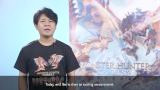 Message des développeurs de Monster Hunter Stories 3: Twisted Reflection